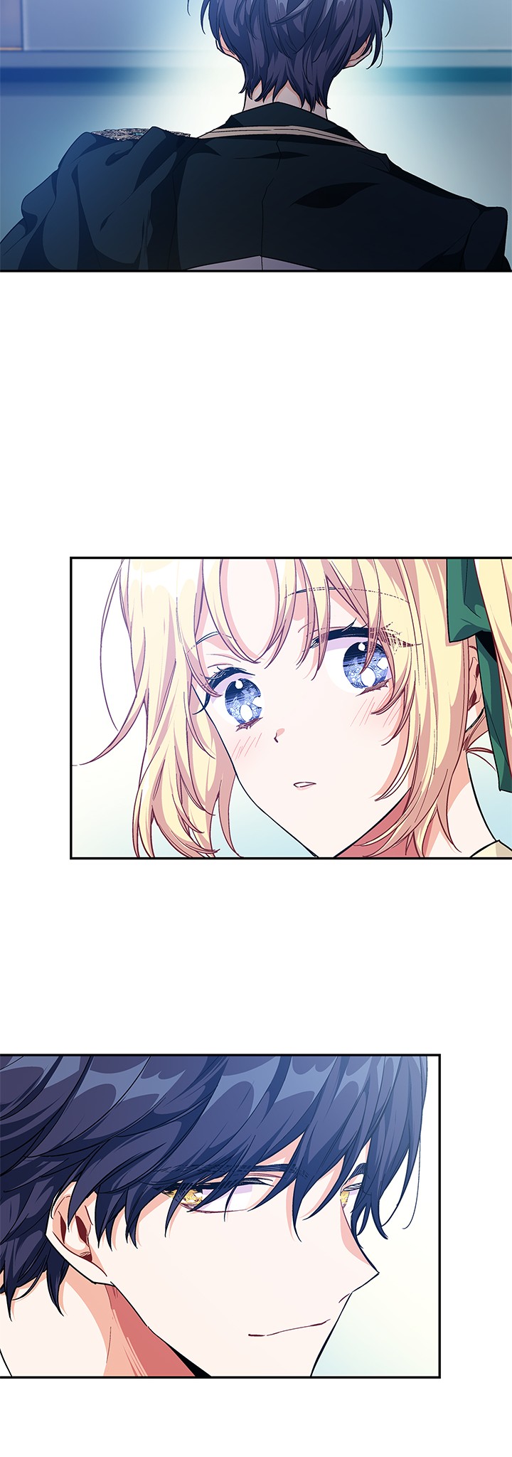 Read Doctor Elise vf Manga Online