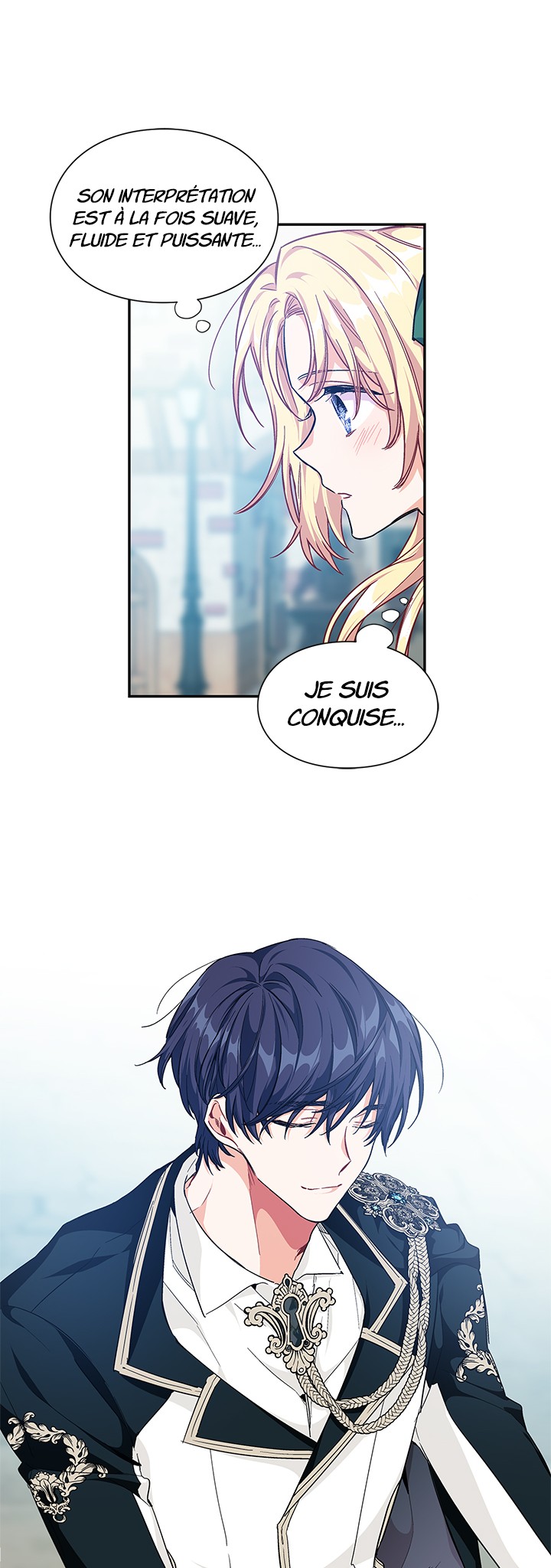 Read Doctor Elise vf Manga Online
