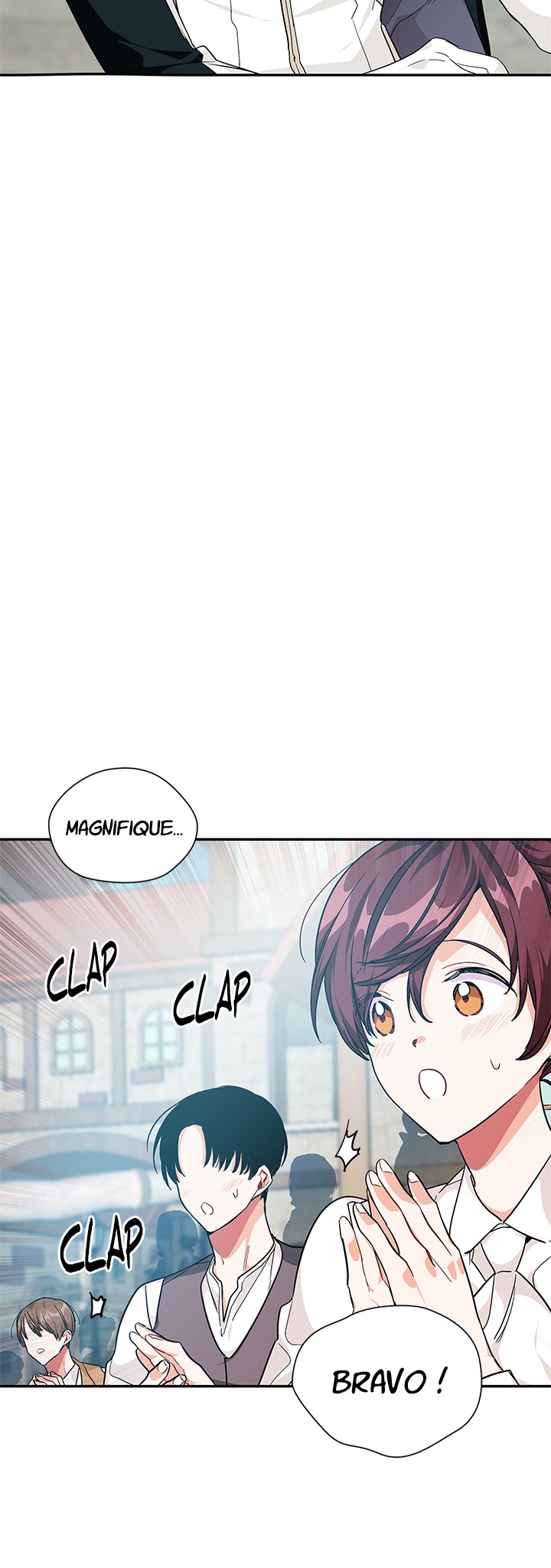 Read Doctor Elise vf Manga Online