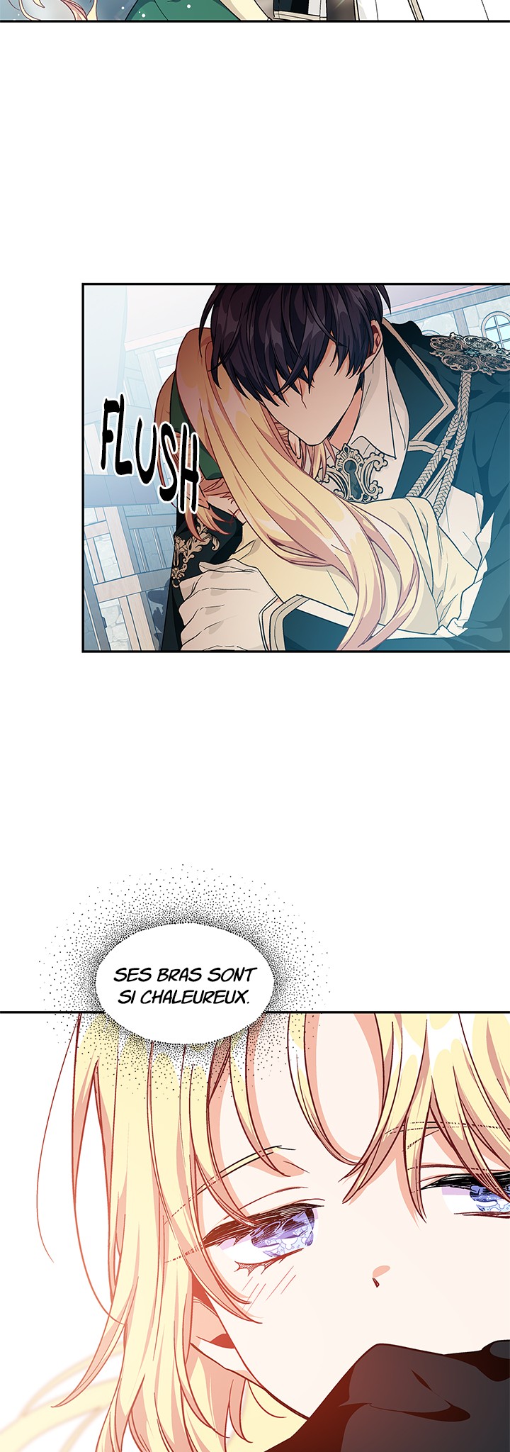 Read Doctor Elise vf Manga Online
