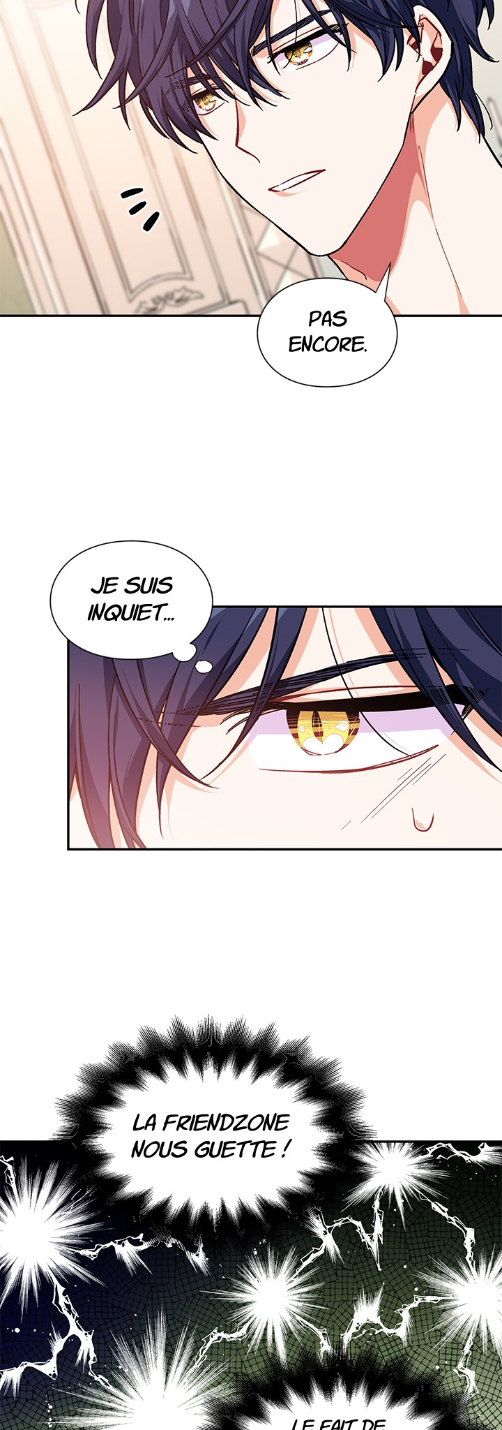 Read Doctor Elise vf Manga Online