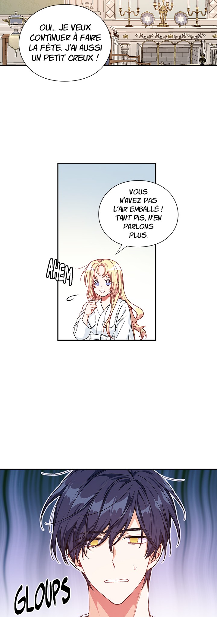 Read Doctor Elise vf Manga Online