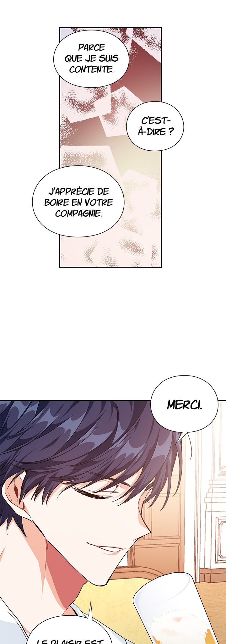 Read Doctor Elise vf Manga Online