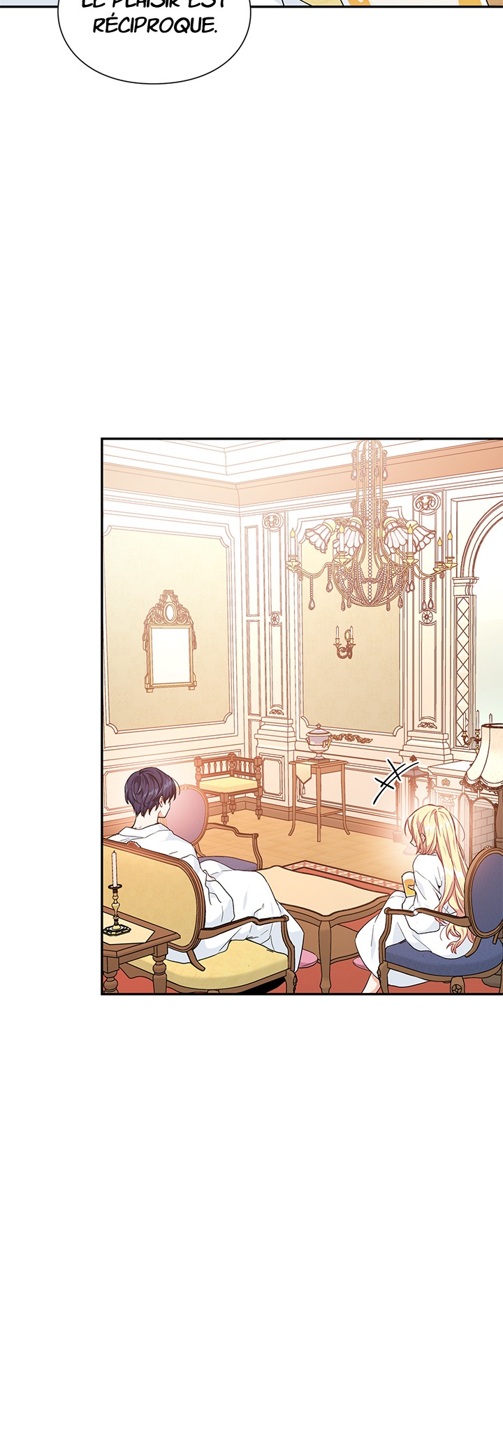 Read Doctor Elise vf Manga Online