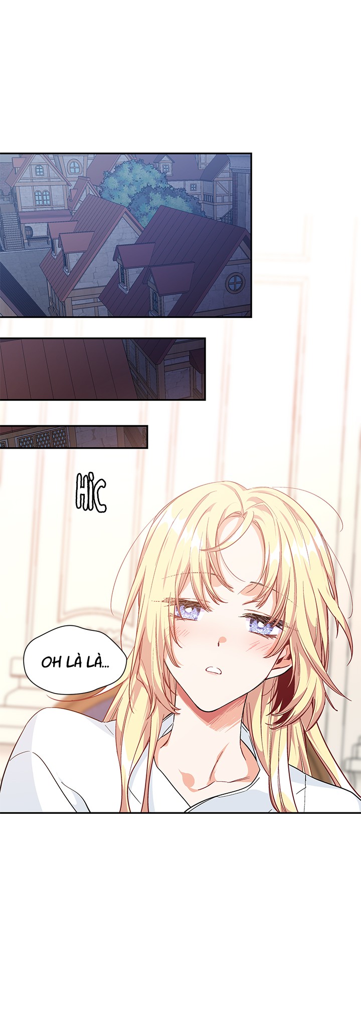 Read Doctor Elise vf Manga Online