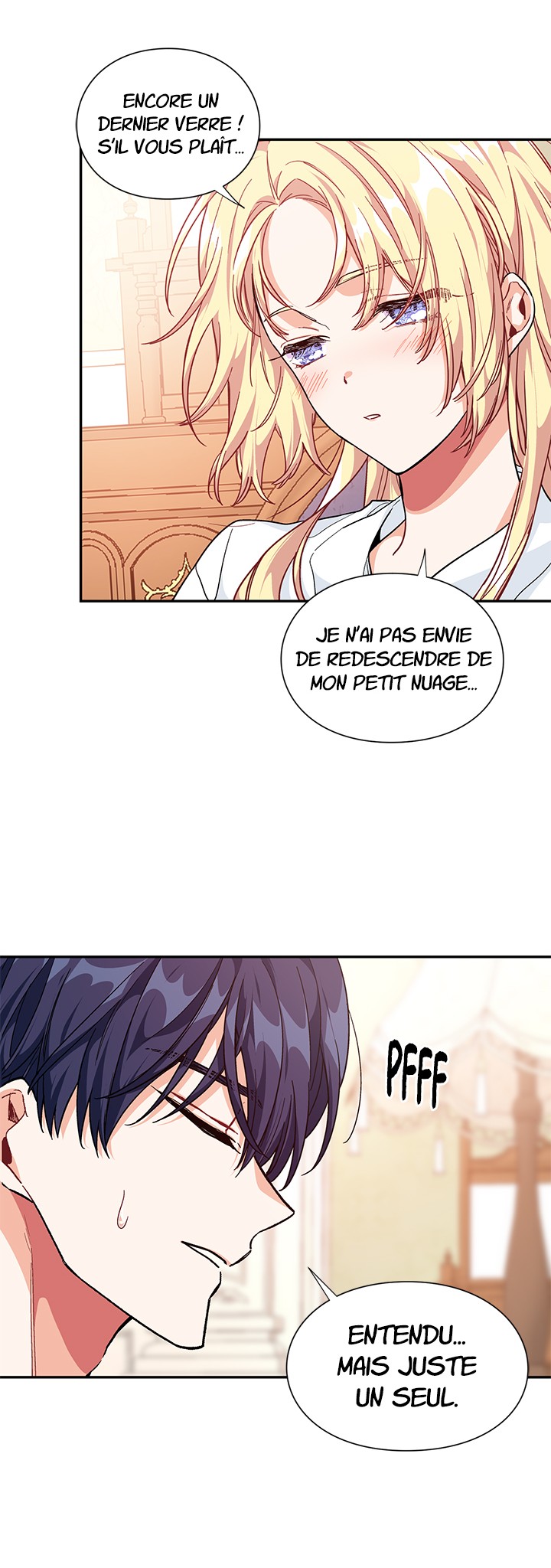 Read Doctor Elise vf Manga Online