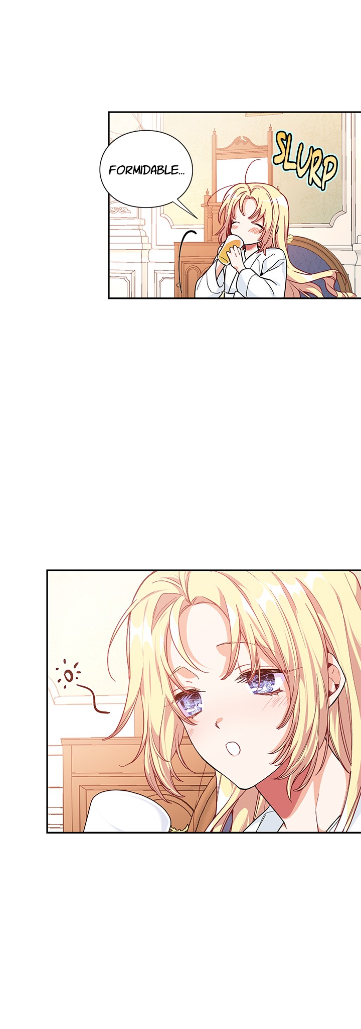 Read Doctor Elise vf Manga Online