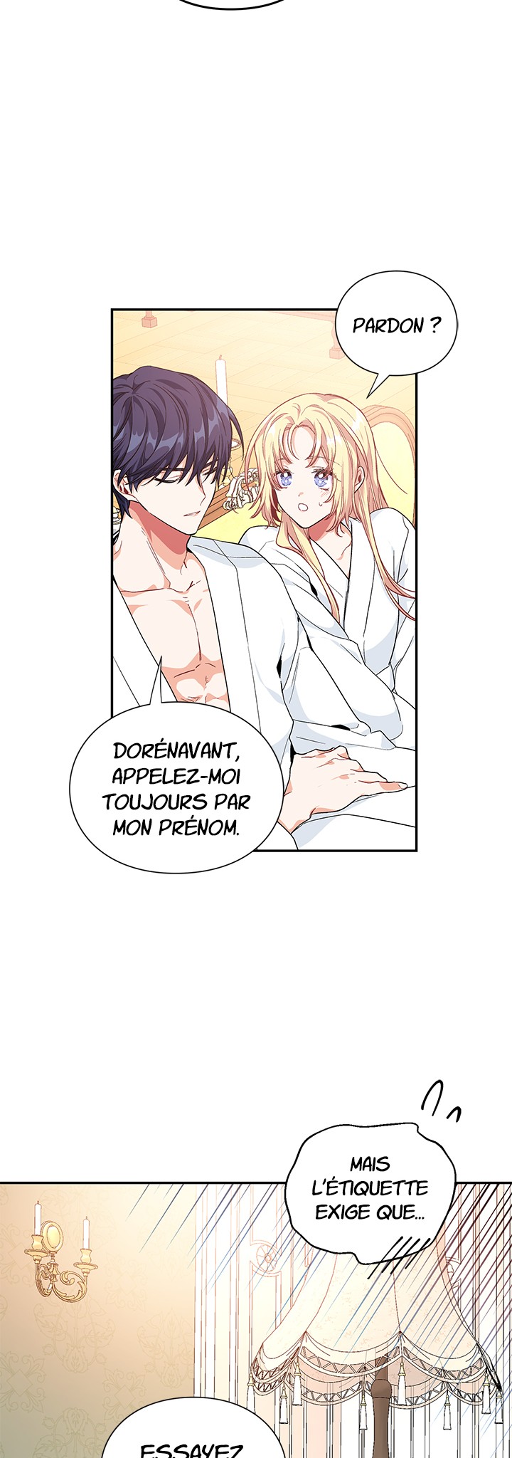Read Doctor Elise vf Manga Online