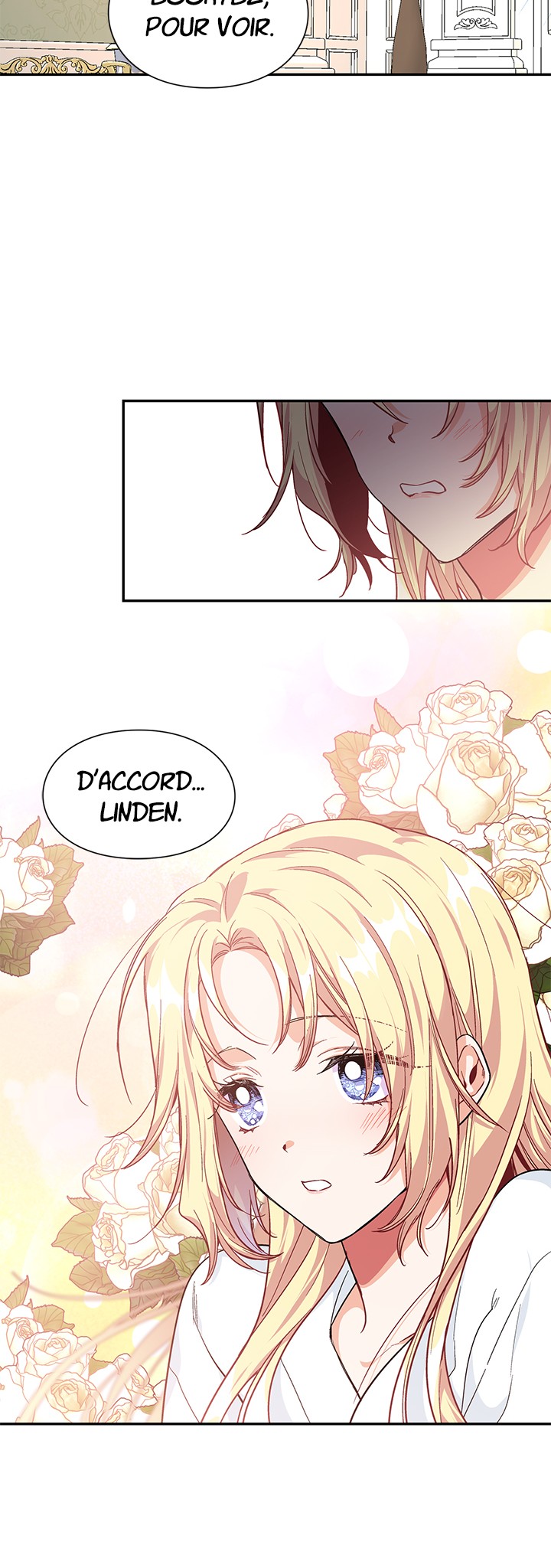 Read Doctor Elise vf Manga Online