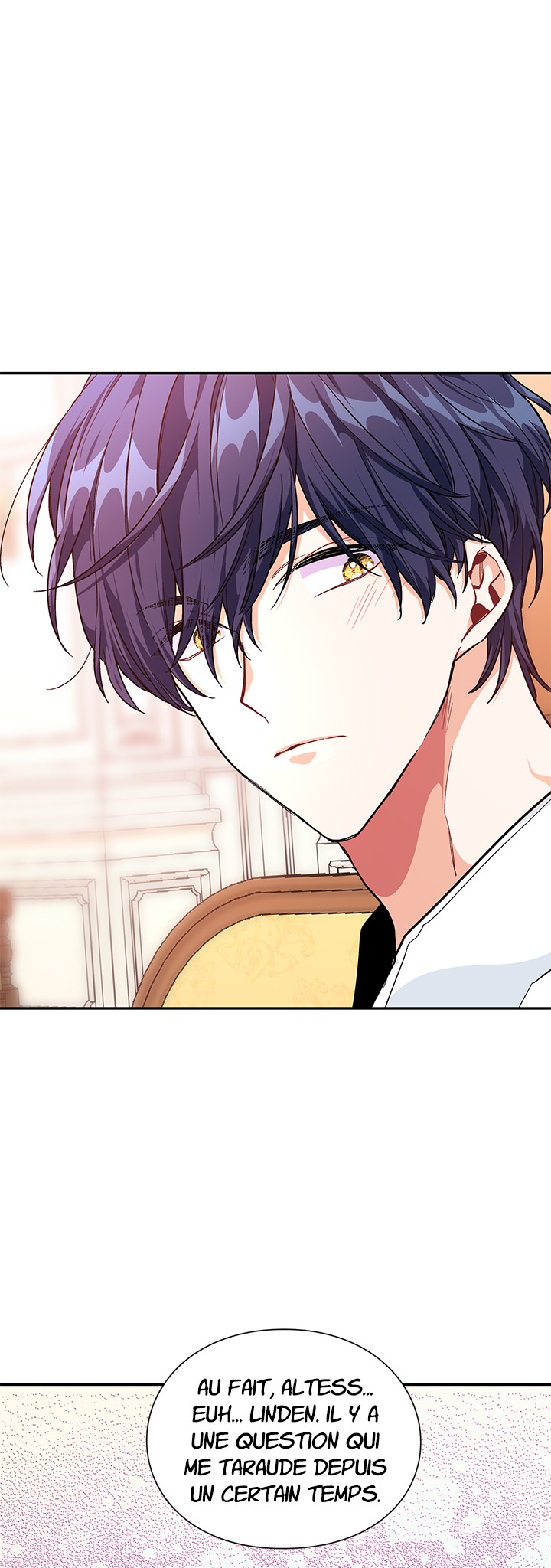 Read Doctor Elise vf Manga Online
