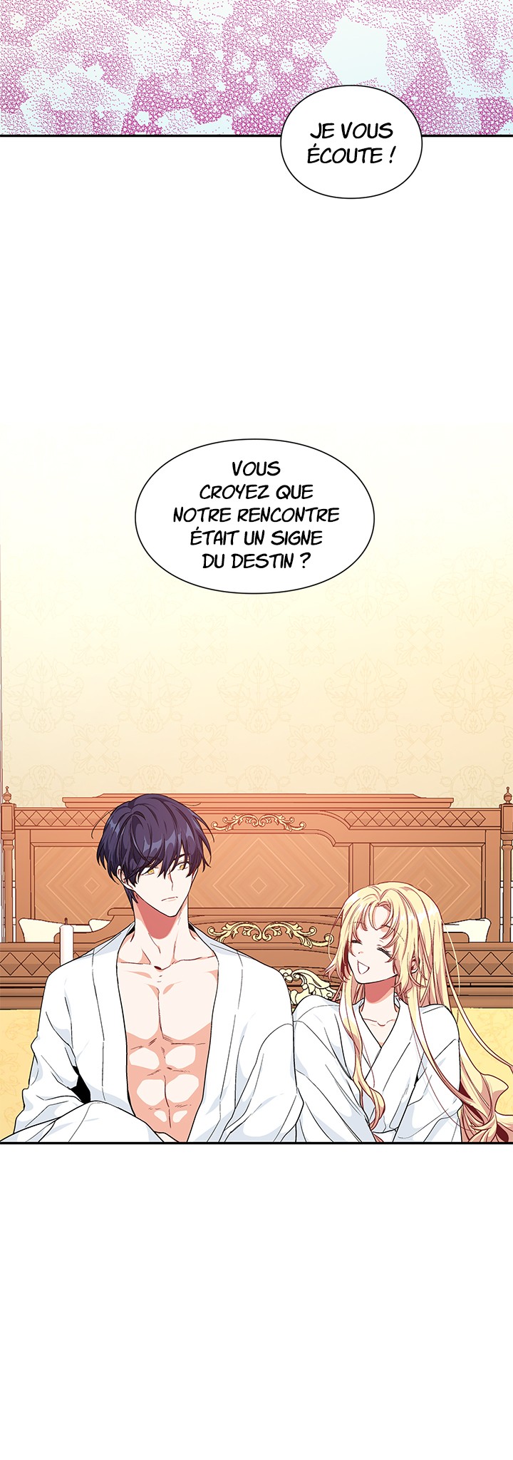 Read Doctor Elise vf Manga Online