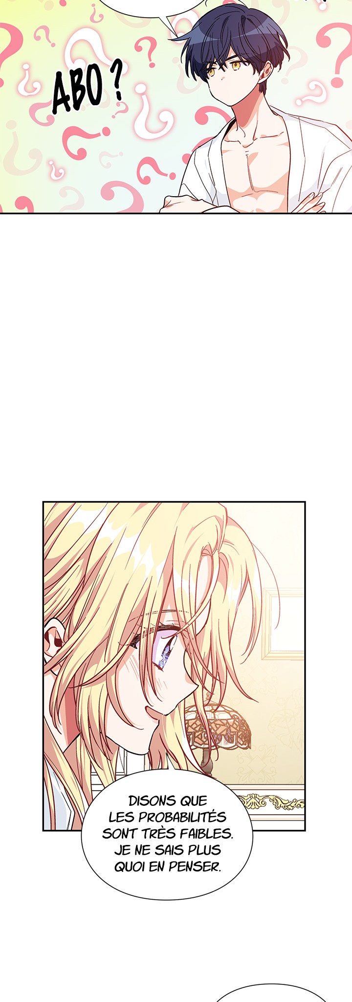 Read Doctor Elise vf Manga Online
