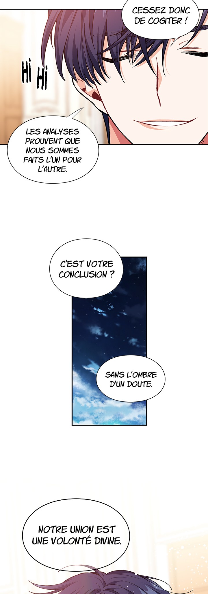 Read Doctor Elise vf Manga Online