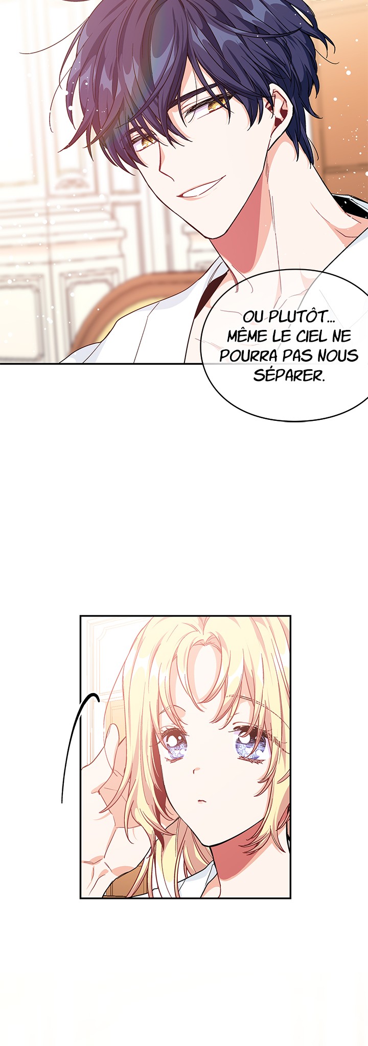 Read Doctor Elise vf Manga Online