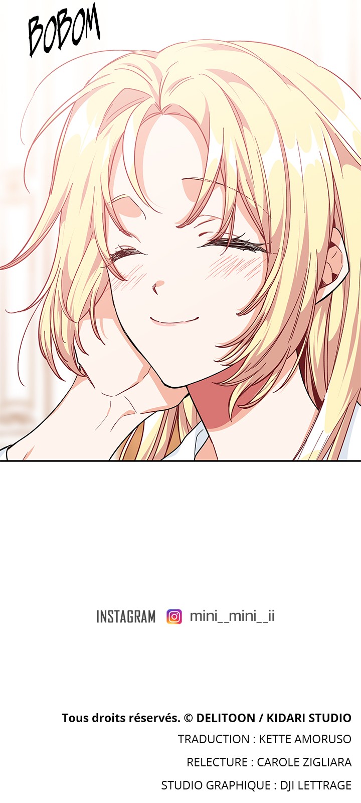 Read Doctor Elise vf Manga Online