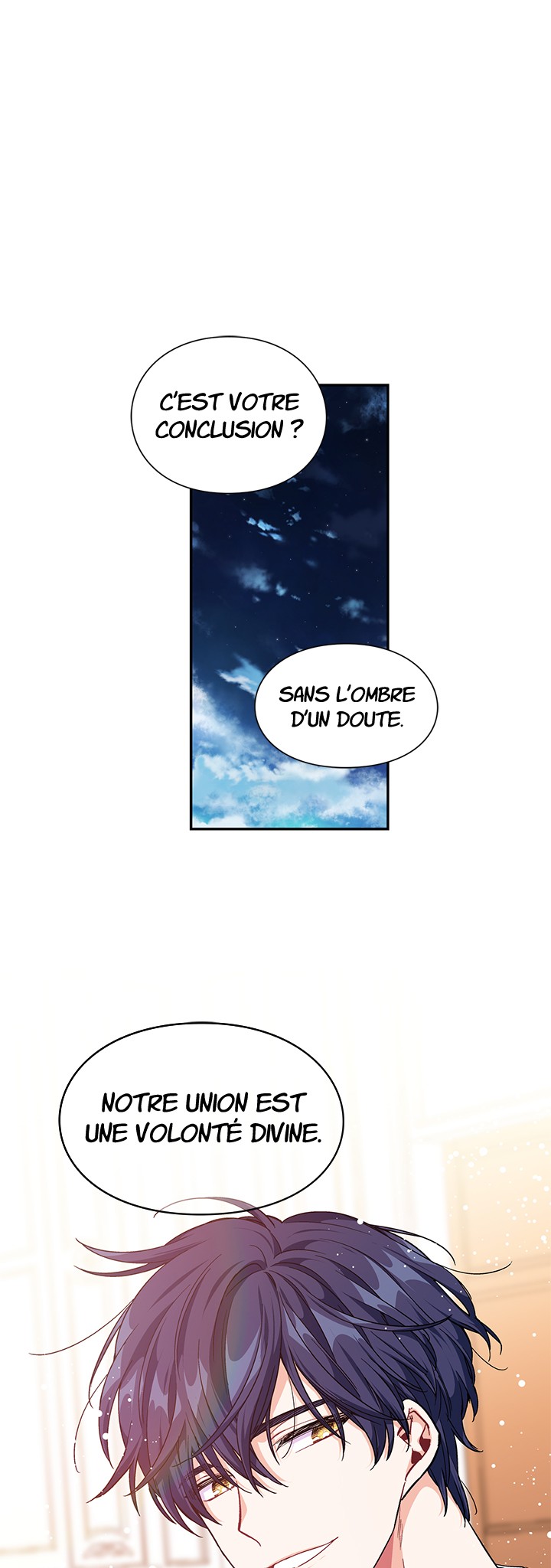 Read Doctor Elise vf Manga Online