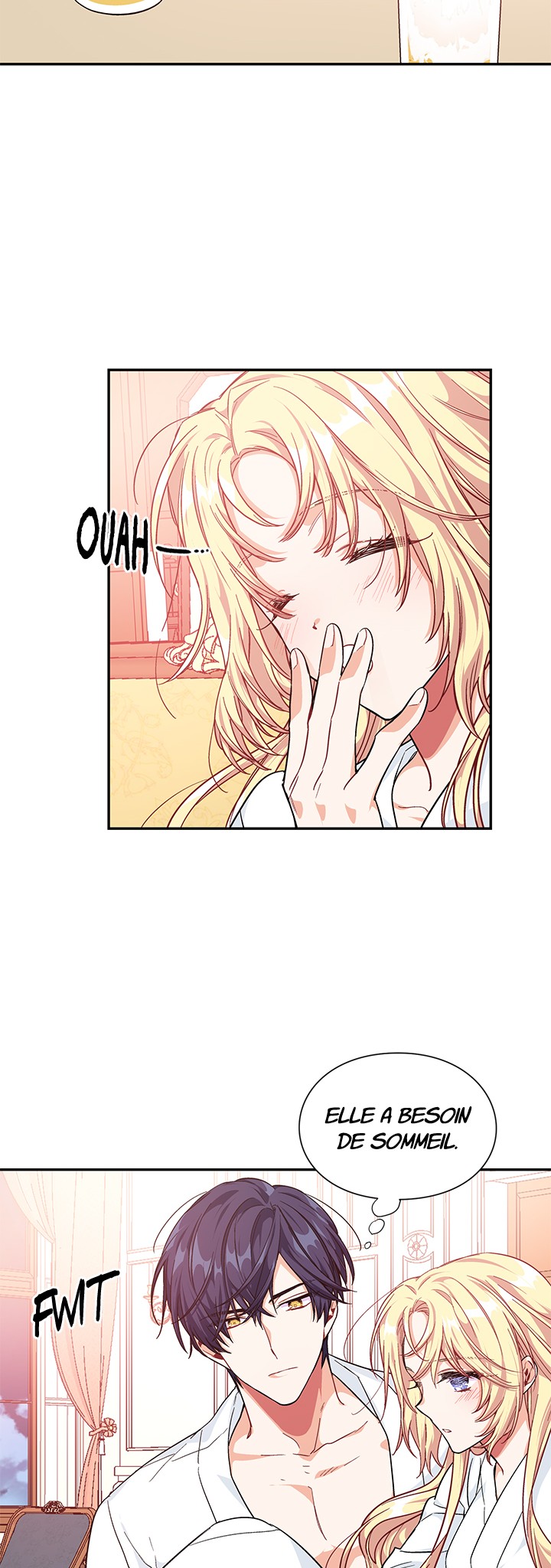 Read Doctor Elise vf Manga Online