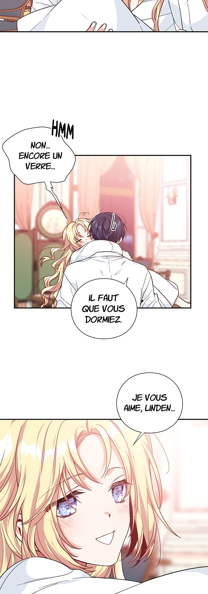 Read Doctor Elise vf Manga Online
