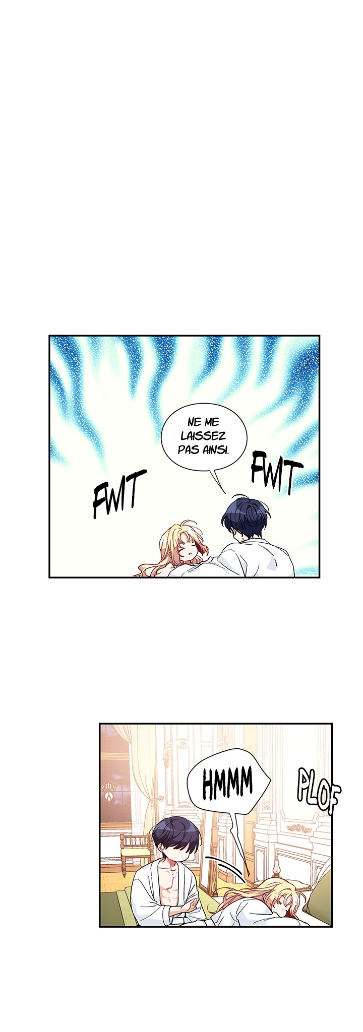 Read Doctor Elise vf Manga Online