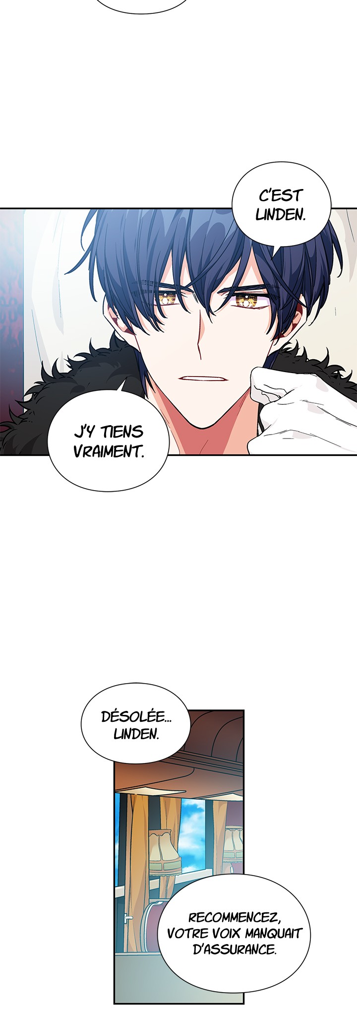 Read Doctor Elise vf Manga Online