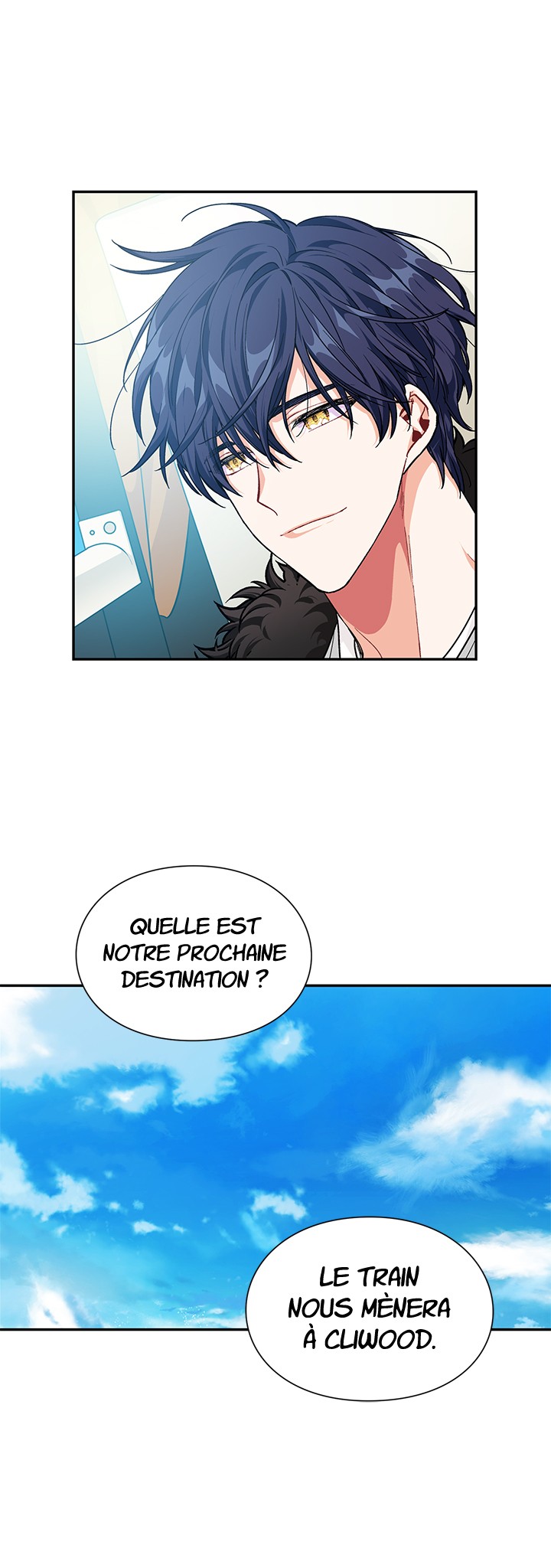 Read Doctor Elise vf Manga Online