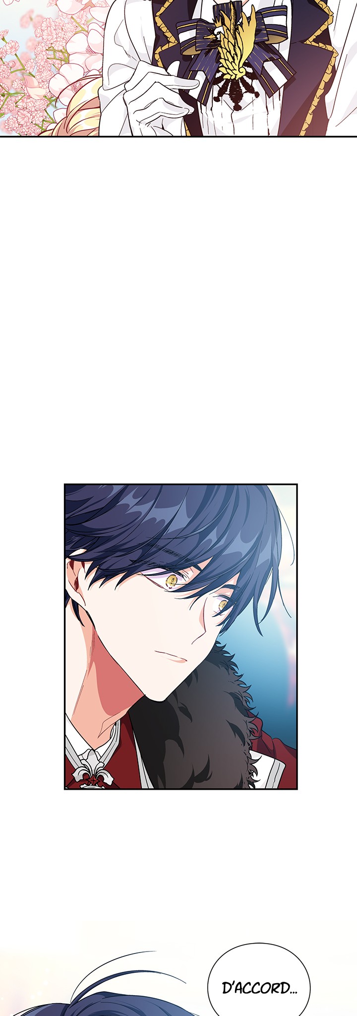 Read Doctor Elise vf Manga Online