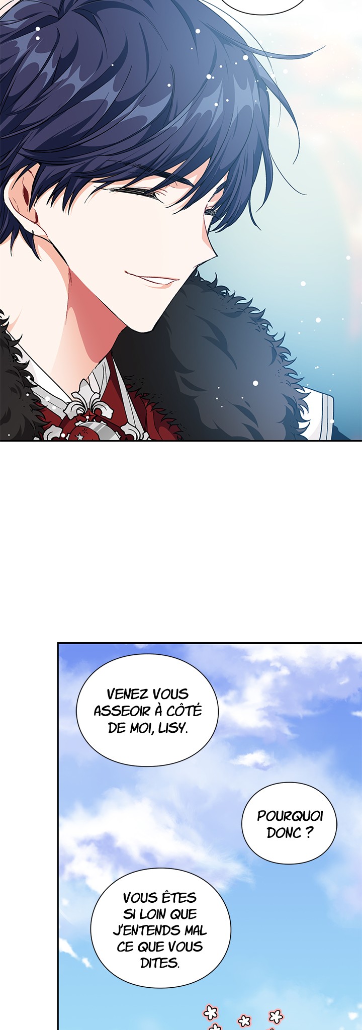 Read Doctor Elise vf Manga Online
