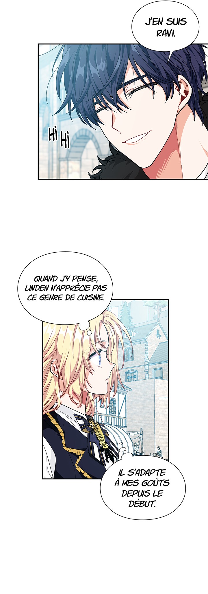Read Doctor Elise vf Manga Online