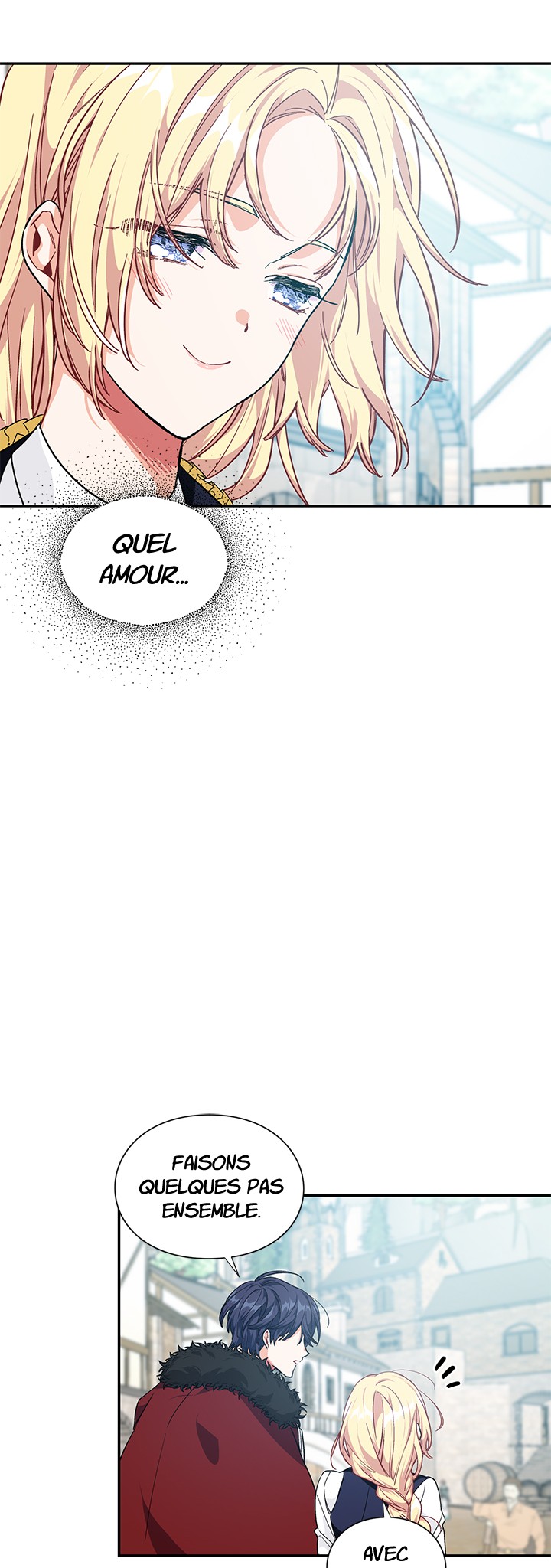 Read Doctor Elise vf Manga Online