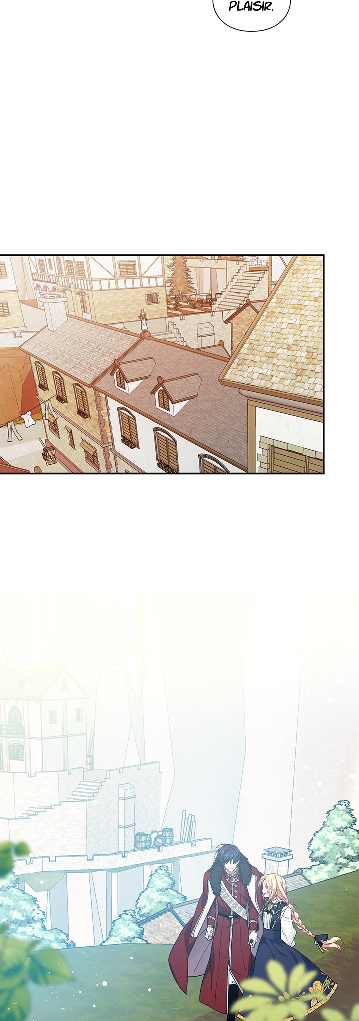 Read Doctor Elise vf Manga Online