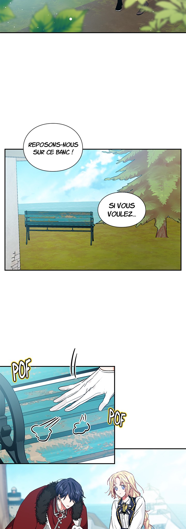 Read Doctor Elise vf Manga Online