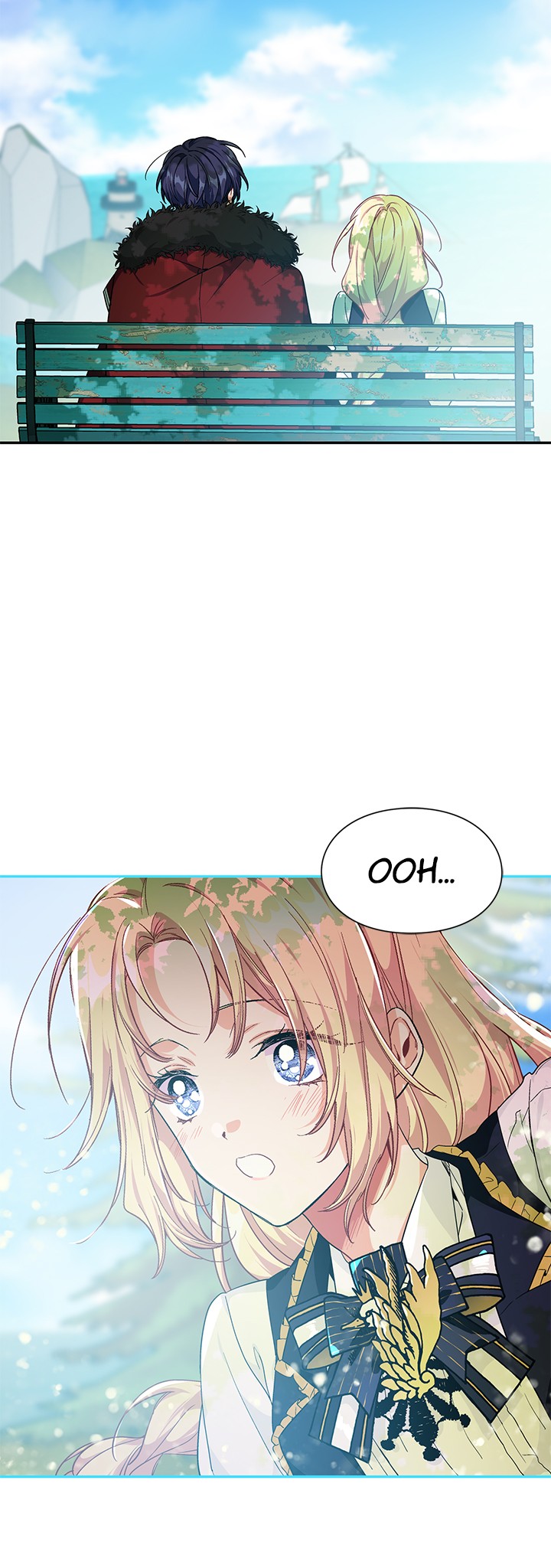 Read Doctor Elise vf Manga Online