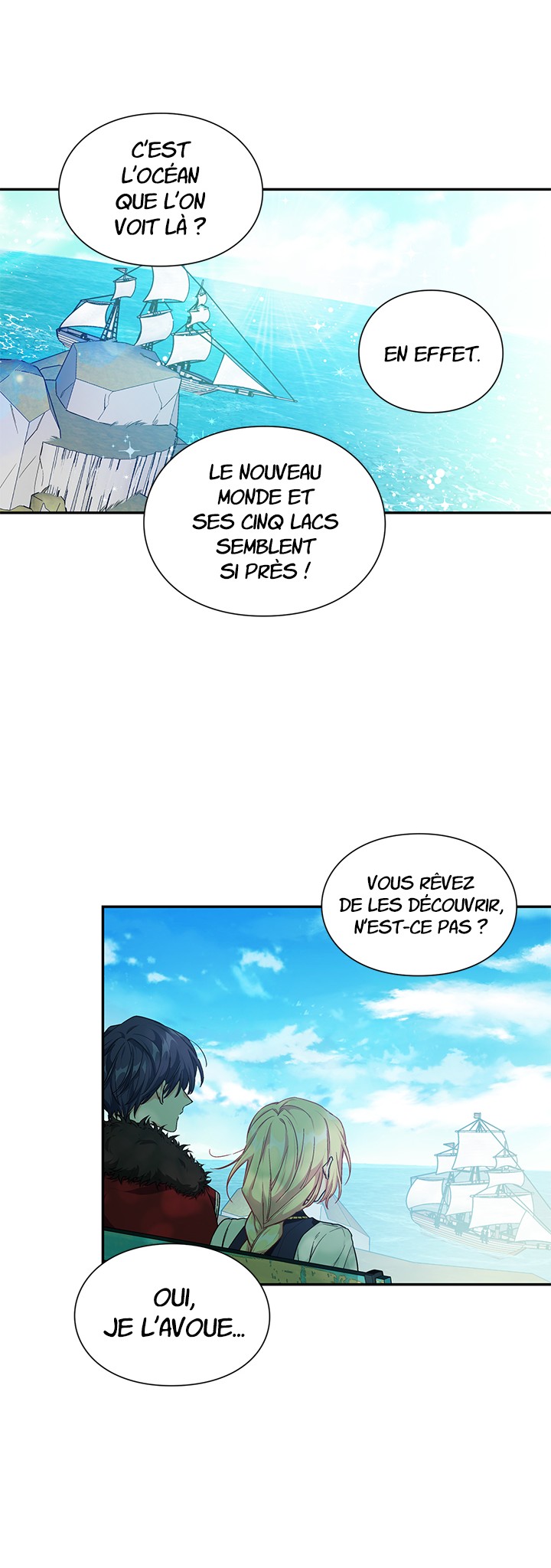 Read Doctor Elise vf Manga Online