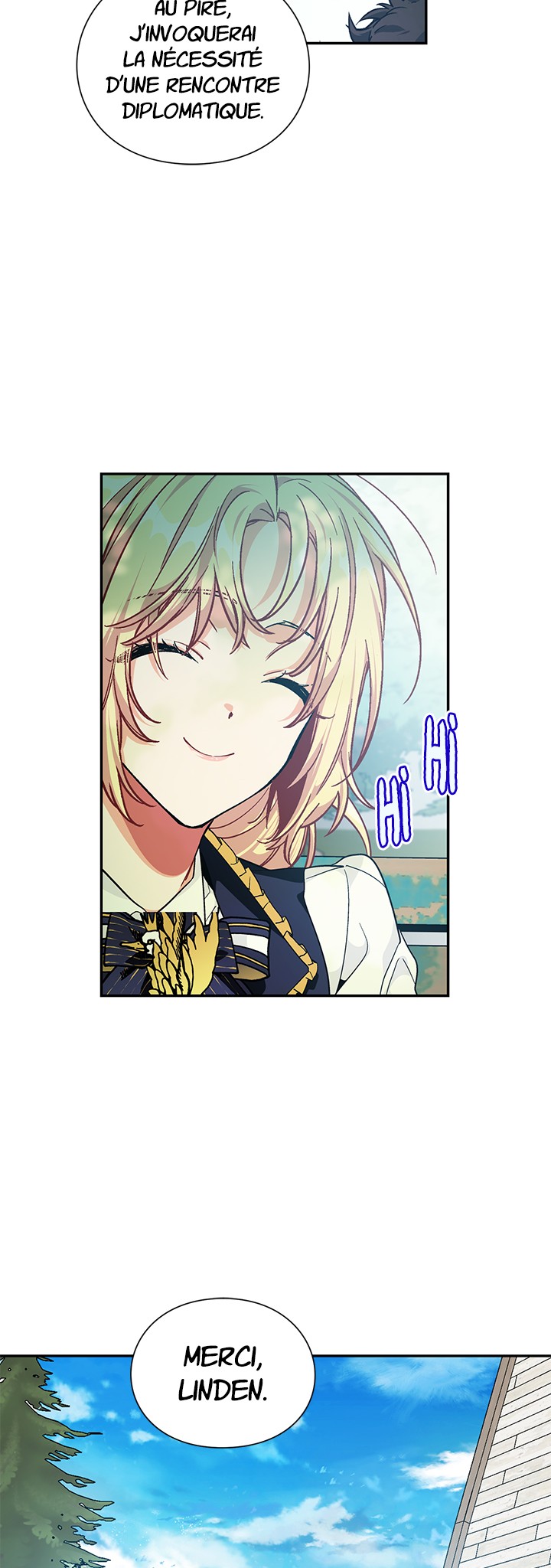 Read Doctor Elise vf Manga Online