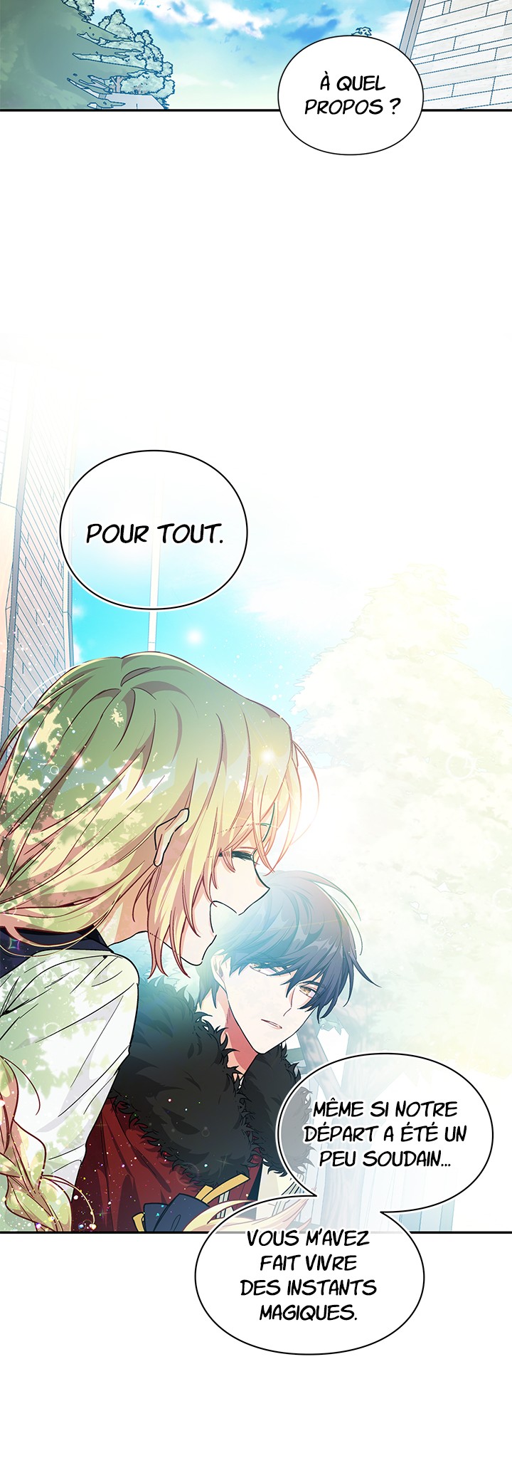 Read Doctor Elise vf Manga Online