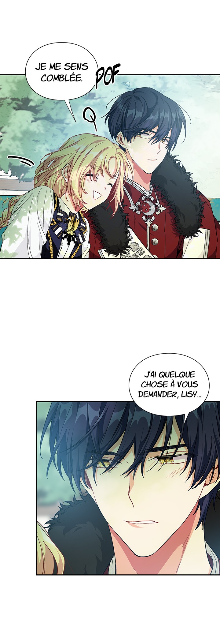 Read Doctor Elise vf Manga Online