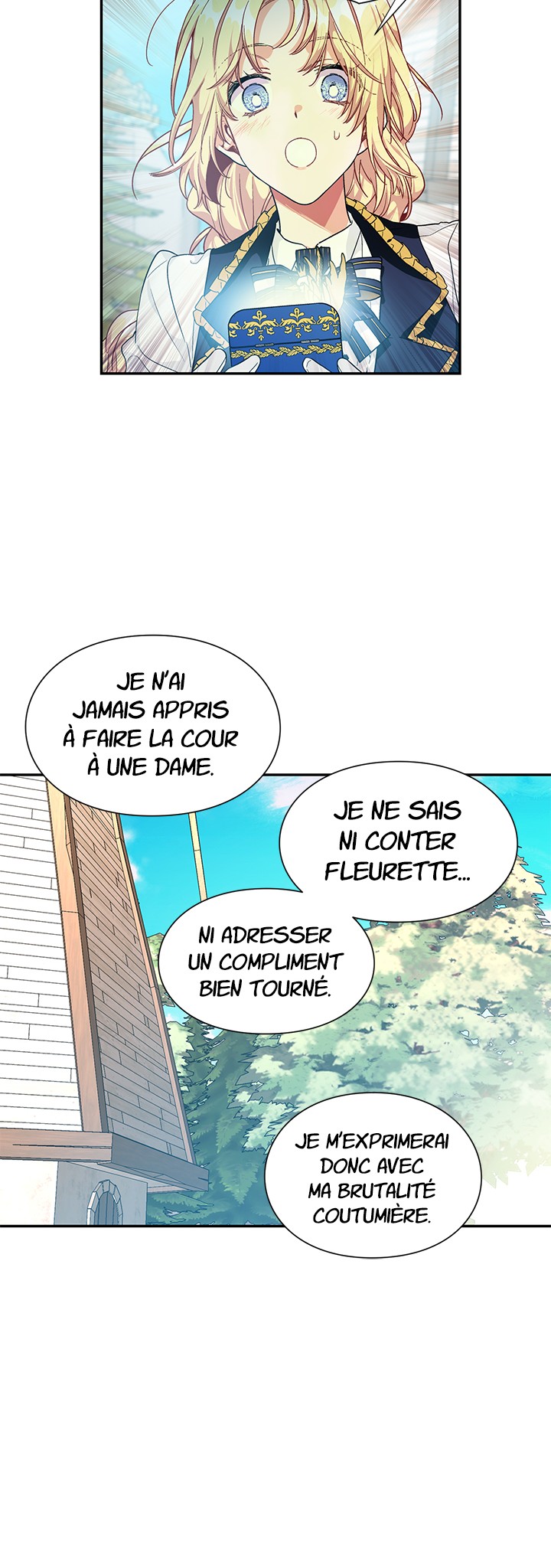 Read Doctor Elise vf Manga Online