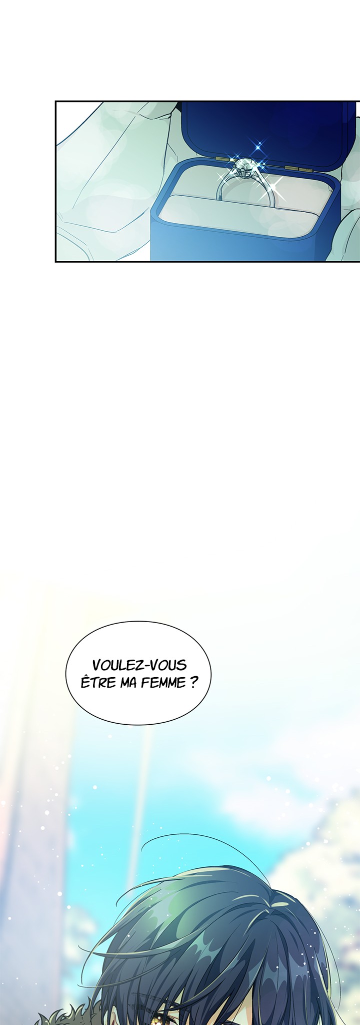 Read Doctor Elise vf Manga Online
