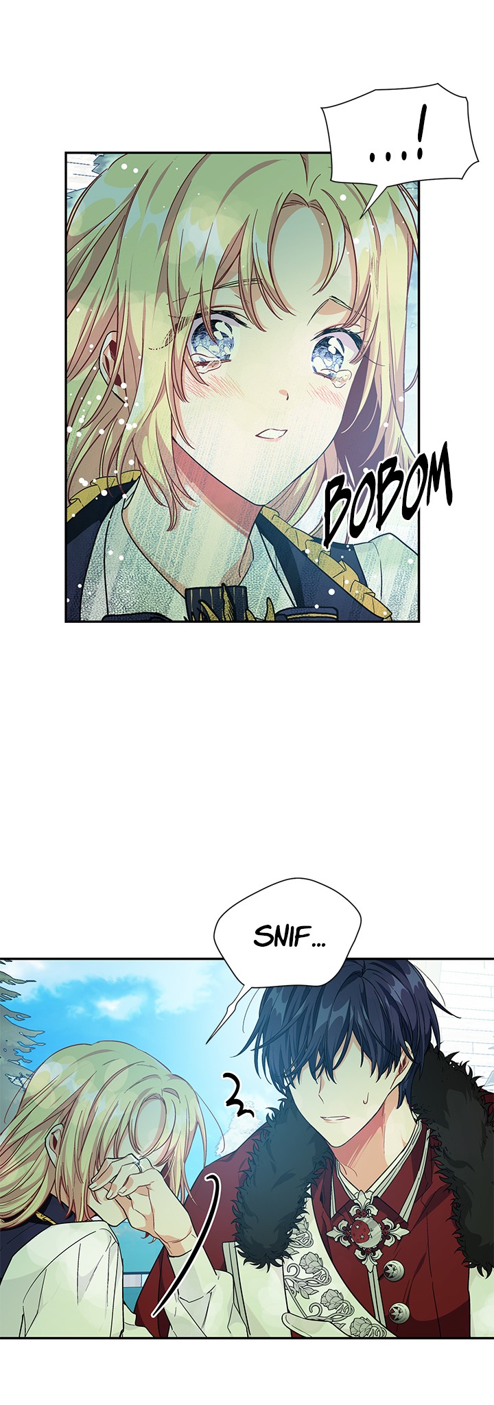 Read Doctor Elise vf Manga Online