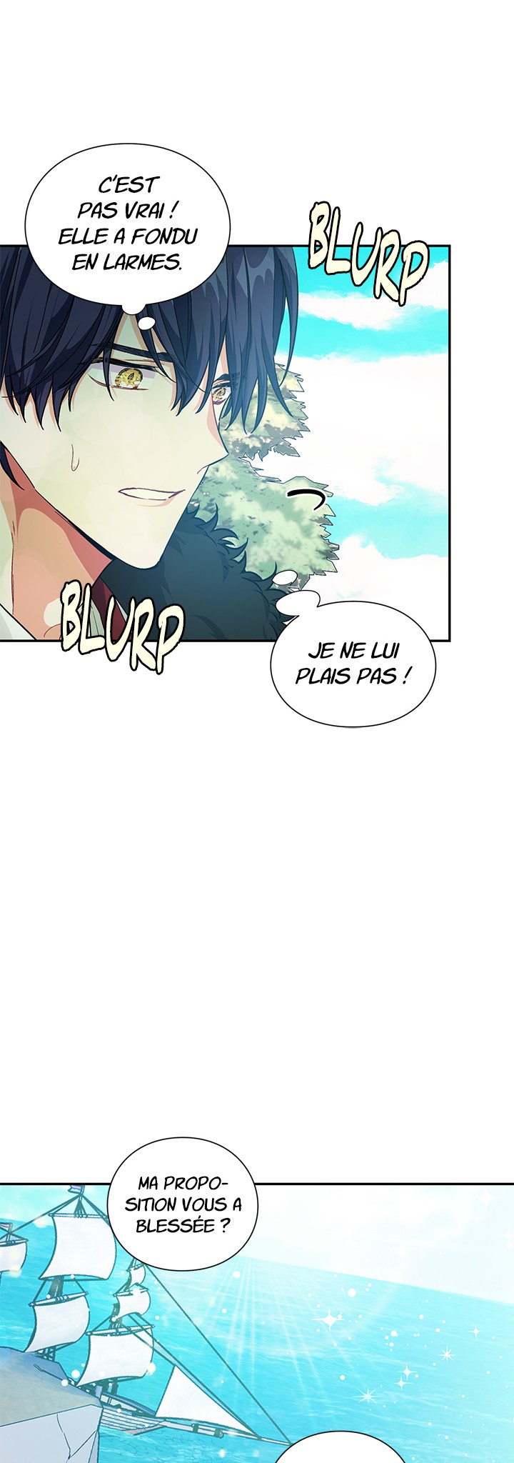 Read Doctor Elise vf Manga Online