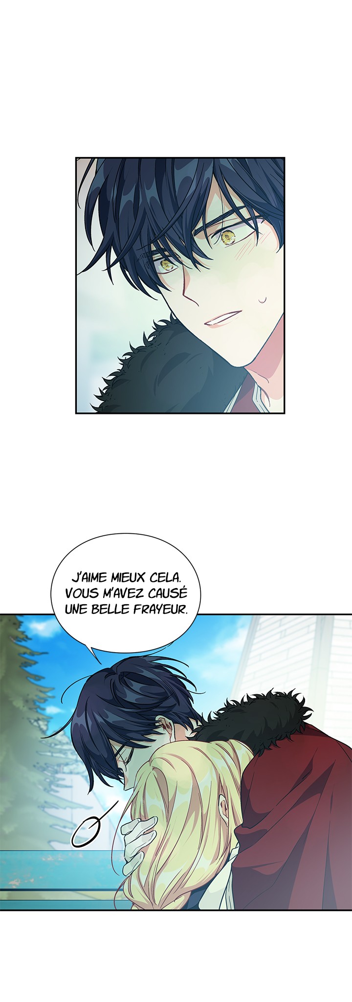 Read Doctor Elise vf Manga Online