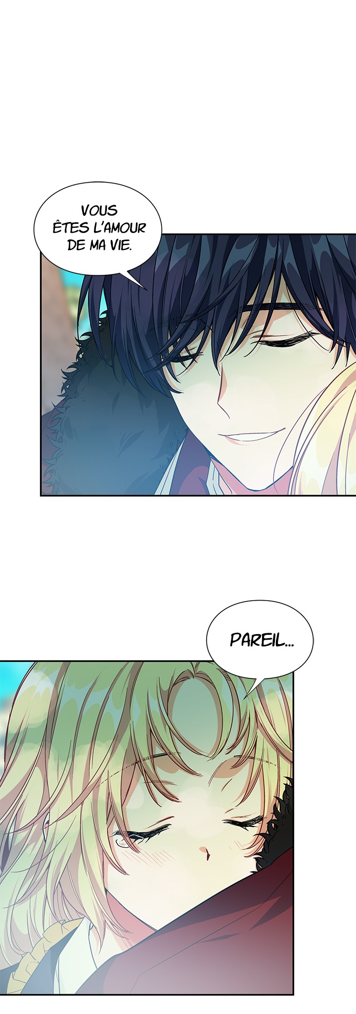 Read Doctor Elise vf Manga Online