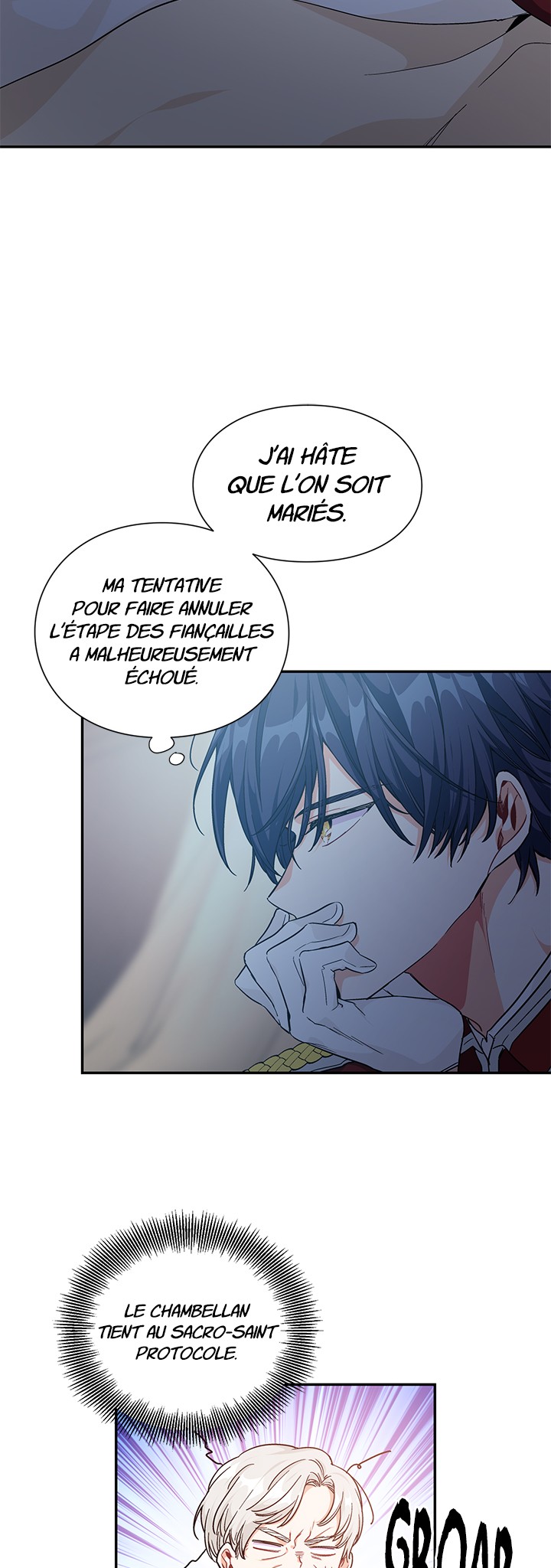 Read Doctor Elise vf Manga Online