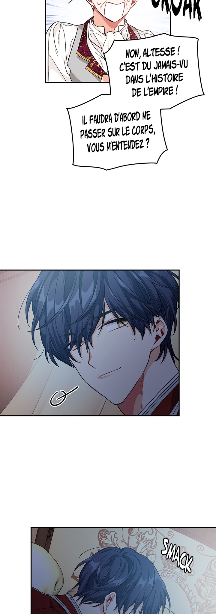 Read Doctor Elise vf Manga Online