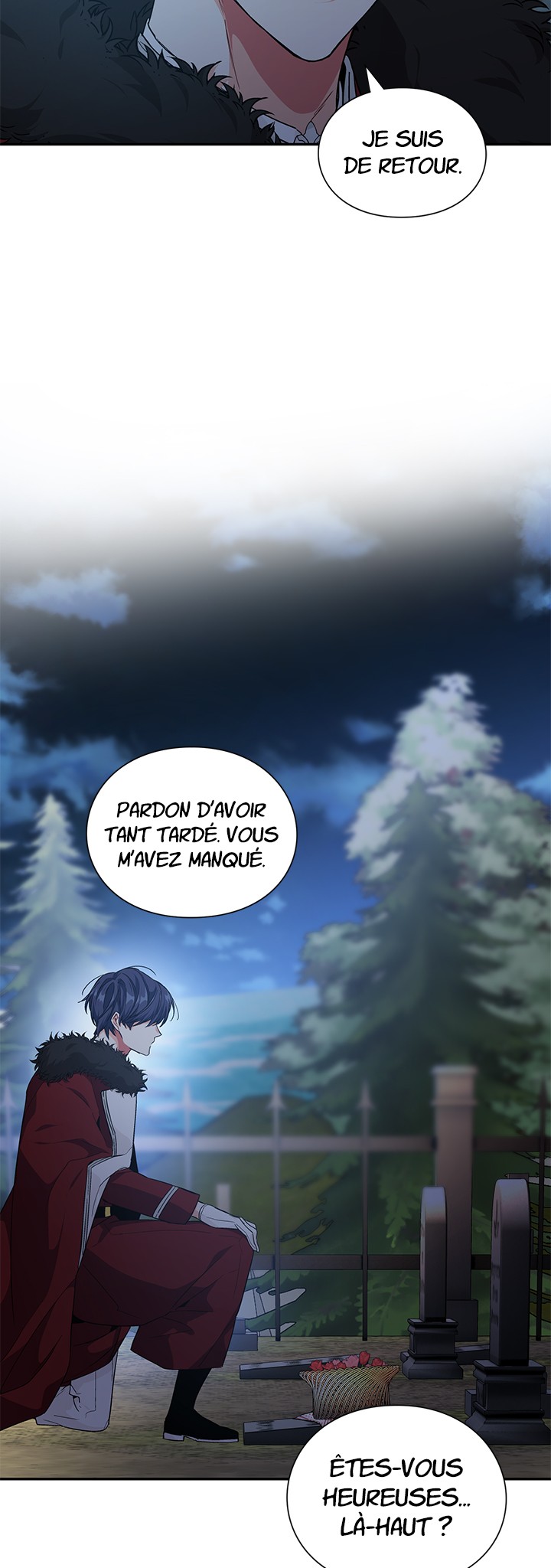Read Doctor Elise vf Manga Online