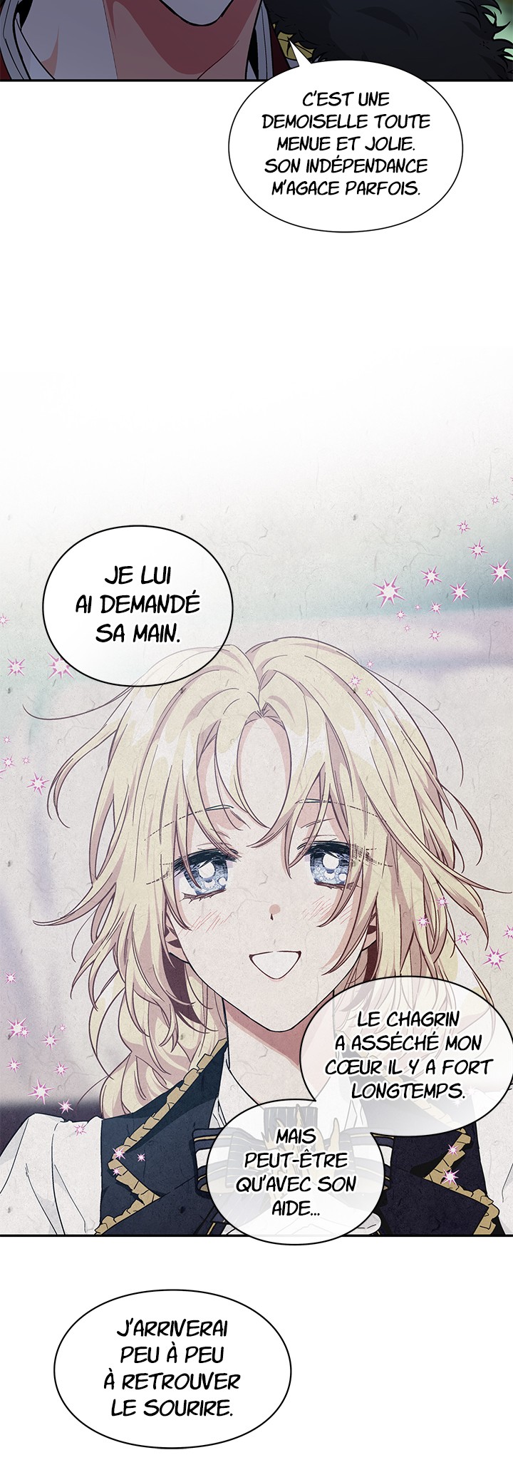 Read Doctor Elise vf Manga Online