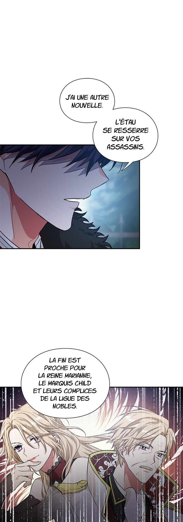 Read Doctor Elise vf Manga Online