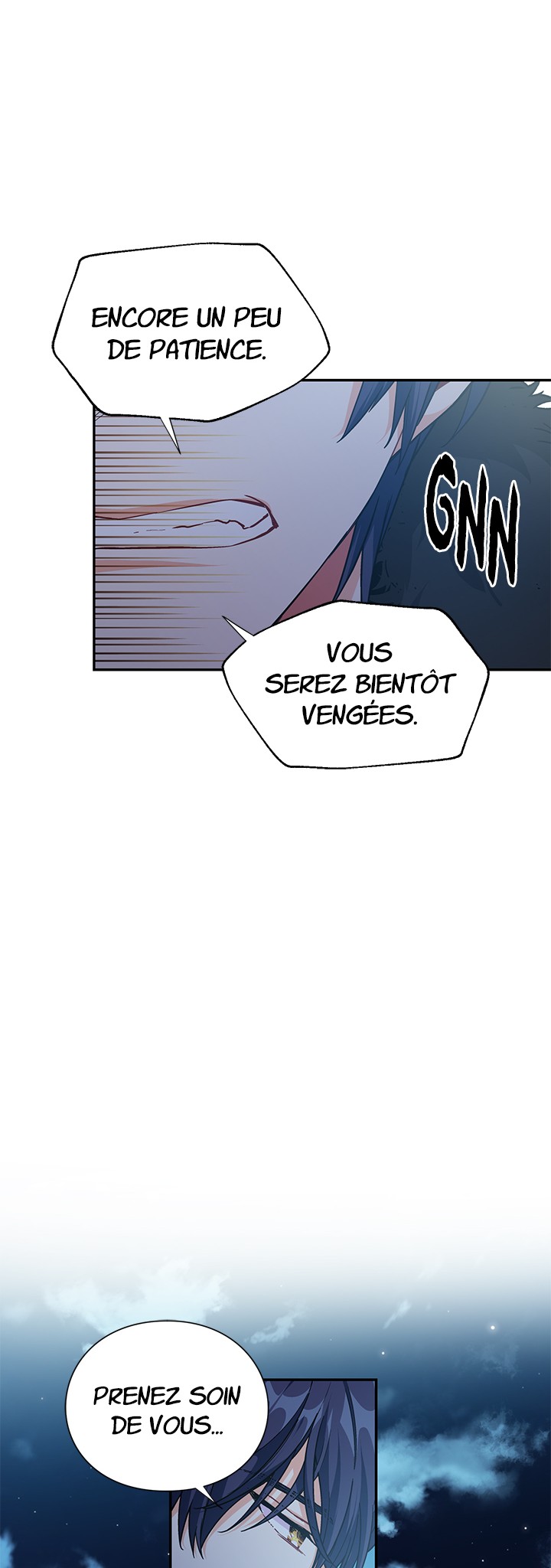 Read Doctor Elise vf Manga Online