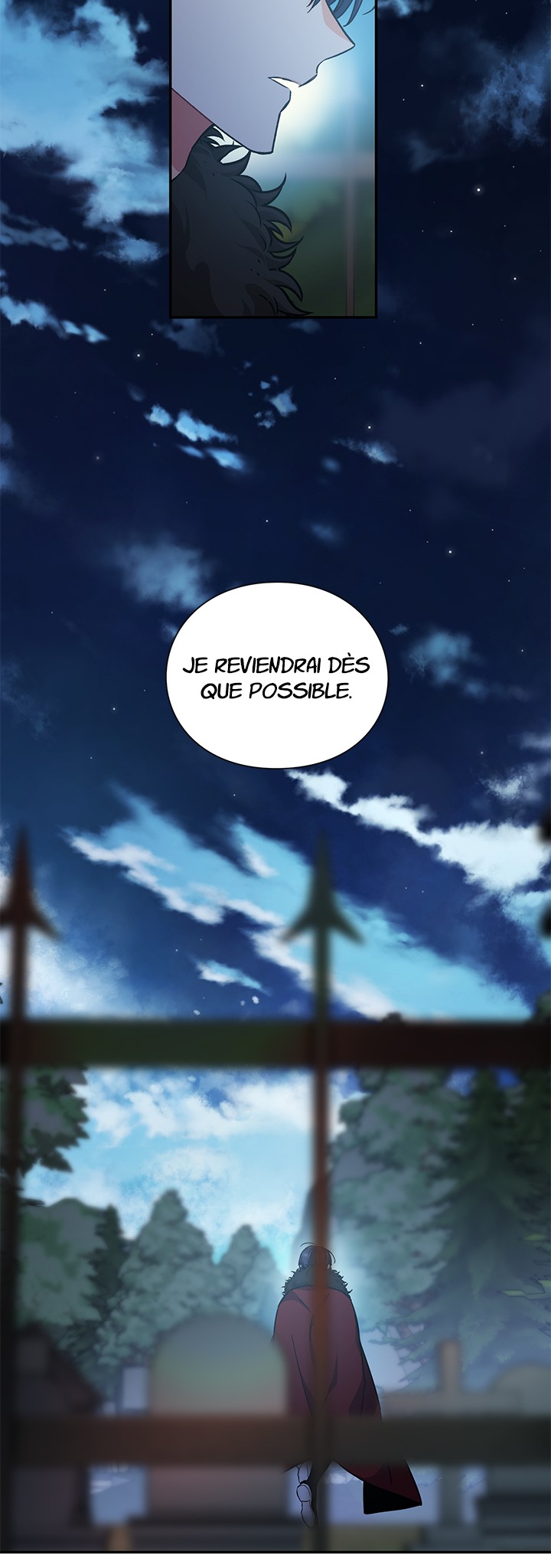 Read Doctor Elise vf Manga Online