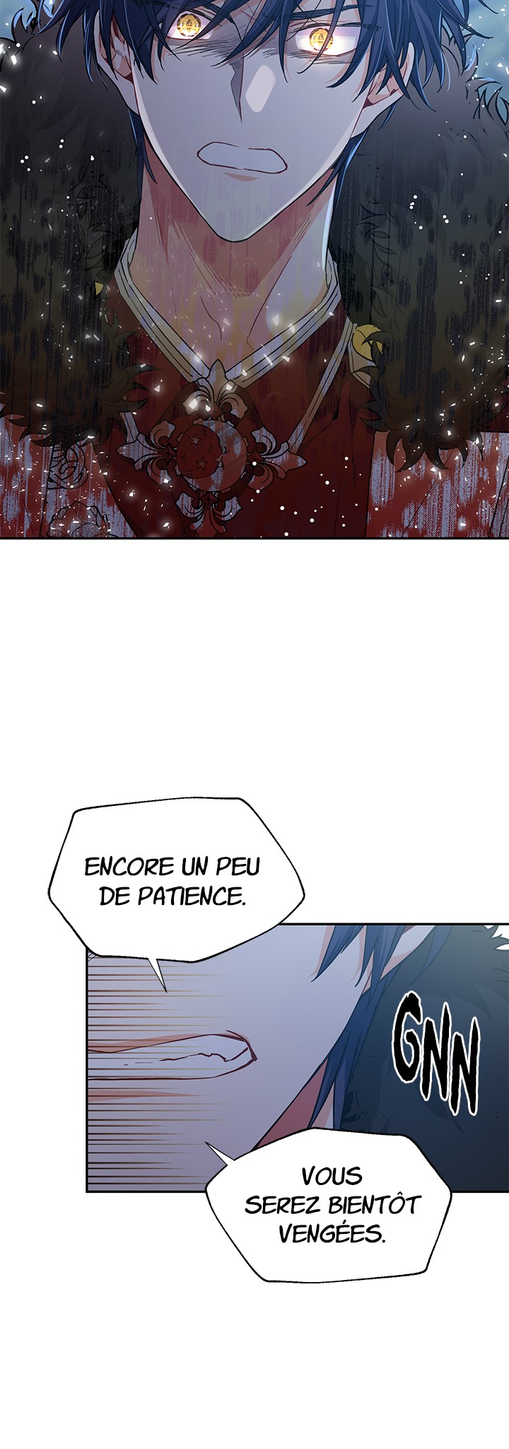 Read Doctor Elise vf Manga Online
